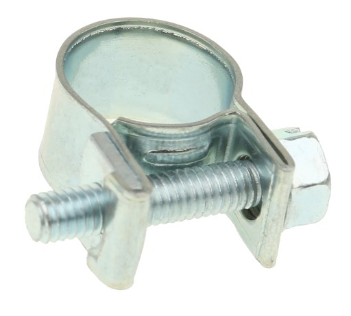 SVORKY KOVOVÉ SVORKY MINI GBS SGB SVORKA 10-12 mm 5 ks