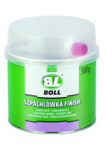TMELY NA DOKONČENIE BOLÍ 500g