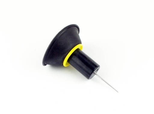 Membrána karburátora 4T GY6 18mm skúter Romet Zumico