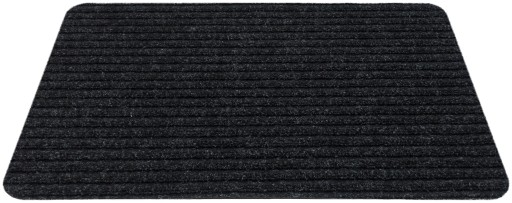 ROHOŽKA NA DVERE MATADOR SOLID, 40x60