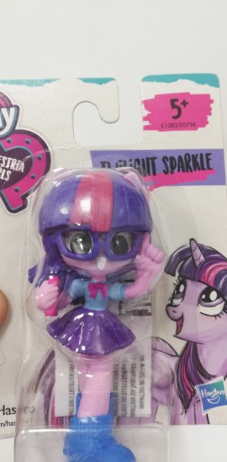 Figúrka My Little Pony Twilight Sparkle