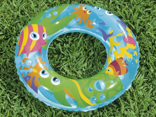 Bestway PLAVECKÝ KRUH, PRIEMER 56cm