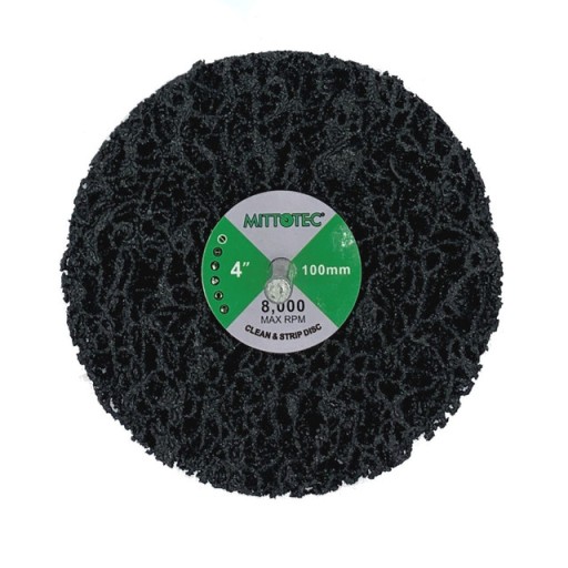 DISK NA STOPKE HRDZOVY DISK NEGRO VLASY 100
