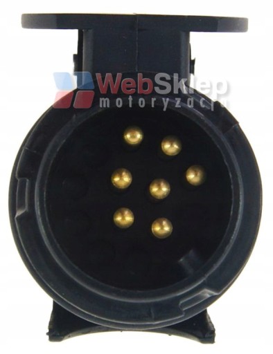 B8D74 pre 7 (13/7) ADAPTÉR NA PRÍV