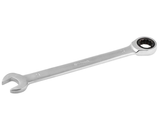 KĽÚČ KOMBINOVANÝ S Ráčňou 10mm SCHMITH SKPO-G10