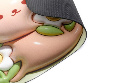 3D protišmykový absorpčný detský koberček do kúpeľne