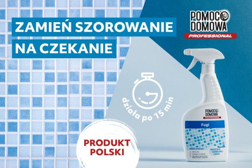 HOME HELP DRAGON 0,5 L ČISTIČ ŠKÁR