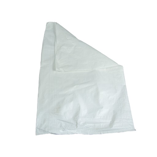 PP vrecia 50x80cm 30kg biele na obilie, uhlie, 1 ks