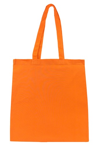 Bavlnená plátená taška ECO SHOPPING Shopperbag