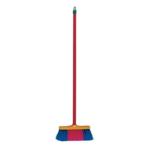 DETSKÁ METLA VEĽKÁ 61CM HRAČKA Klein 6620