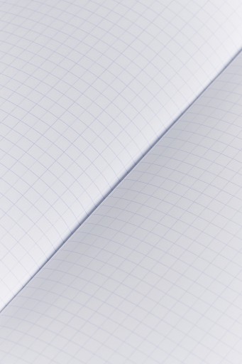 Oxford GRID NOTEBOOK TOUCH A5 60 listov