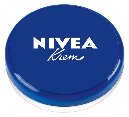 NIVEA univerzálny krém na tvár a telo 50 ml