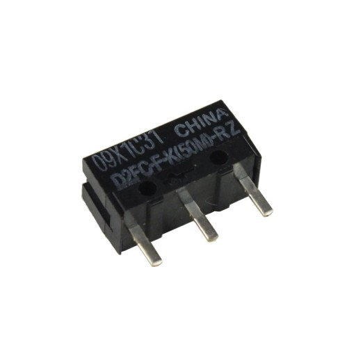 Mikrospínač OMRON D2FC-F-K(50M)-RZ Razer
