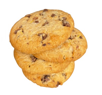 Sušienky bez cukru AMERICKÉ ČOKOLÁDOVÉ BOGUTTI 135g