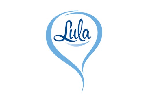 LULA Baby Bio vatové tyčinky pre bábätká, 1 balenie - 60 ks