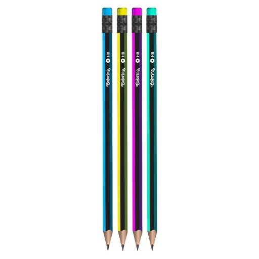 CERUHA S GUMOU HB ŠKOLA COLORINO
