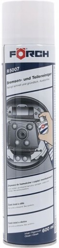 FORCH Univerzálny čistič bŕzd 600ml