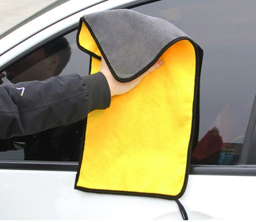 UTERÁK Z MIKROVLÁKNA NA SUŠENIE AUTOLAKU 60x30
