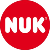 NUK Classic silikónový cumlík 0-6m