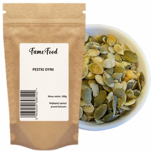 TEKVICOVÉ SEMIENKA na keto chlieb, rožky, 100g