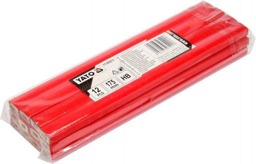 SADA TESÁRSKYCH CUŽEB 12 KS 175MM HB