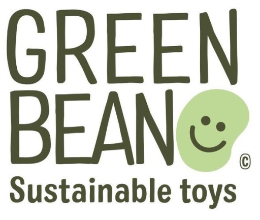 GREEN BEAN Recyklované vedro