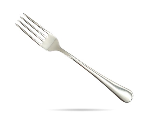 Vidlica stolová 19,5 cm 18/0 FLORENCE DA TAVOLA
