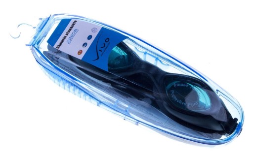 VIVO JUNIORSKÉ PLAVECKÉ OKULIARE B-0119