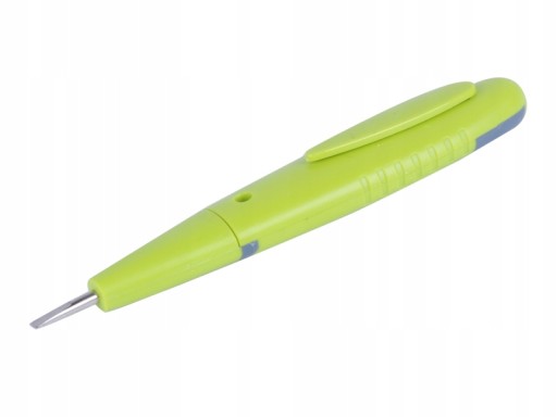 TESTER NAPÄTIA 12-250V DC/AC S LCD DISPLEJOM