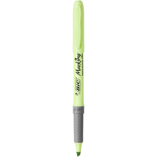 BIC Highlighter Pastel Blister 6 ks
