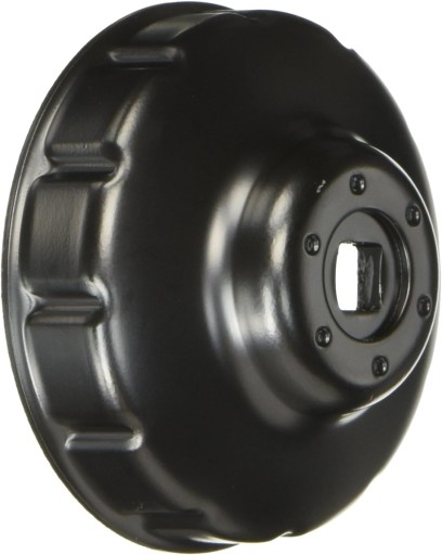 KĽÚČ NA OLEJOVÝ FILTER VW Mercedes BMW FIAT 76mm / 12K HF164