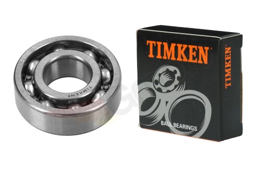 6204 C3 ložisko Timken