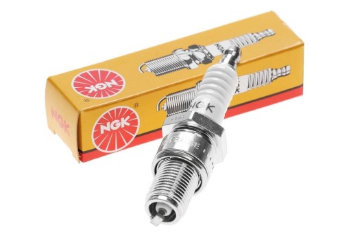 Zapaľovacia sviečka NGK BR8ES 5422