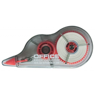 Korekčná páska Office Products 5 mm x 8 m