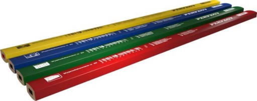 STALCO TESÁRSKA ceruzka 240mm PERFEKTNÁ S-76007