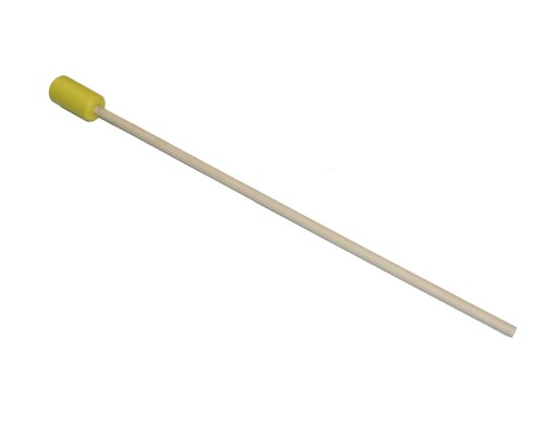 Mini luk šípy s korkom 37 cm - 5 ks