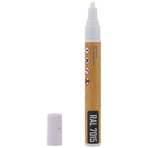 Retušovací fix na nábytok 12ml RAL 7015 Antracit