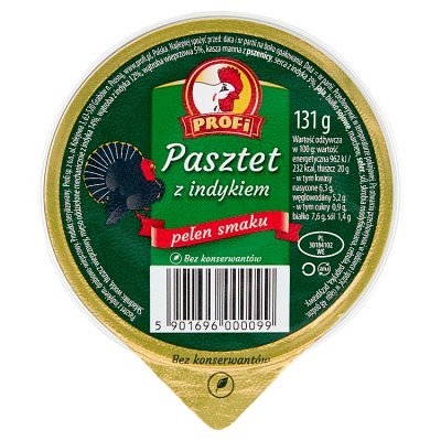 PROFI PAŠKÁTKA S TURECKOU PLESŇOU 131G