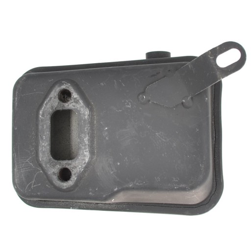 Tlmič výfuku NAC WLBC580B-2ZXU BP540-30B-V BP517-20