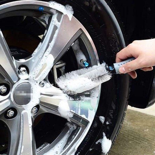 KEFA NA UMÝVANIE RÁFOV A NÁBOJOV AUTOMOBILOV