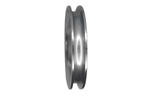 VALCE KOVOVÉ VALCE S KÁBLOM 10mm fi 79mm ATLAS