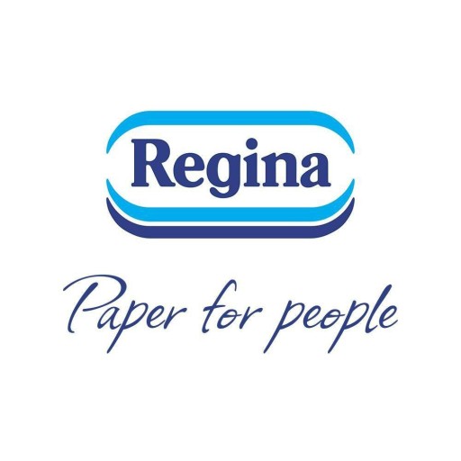 Regina hygienické obrúsky, kockované, 10x9 ks