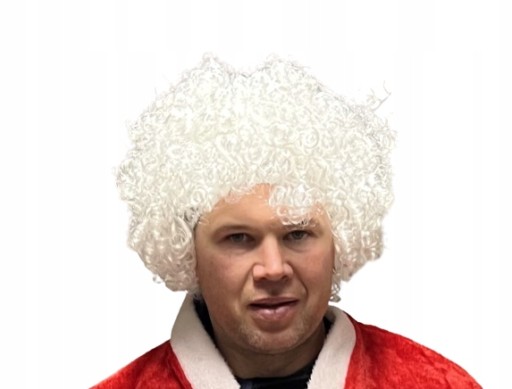 MIKULÁŠKA PAROCHŇA