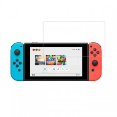 Ochranná fólia na obrazovku Nintendo Switch