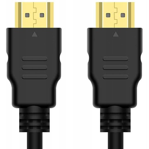 KÁBEL 1,5M HDMI HDMI V2.0 HD 3D 4K FULL HD