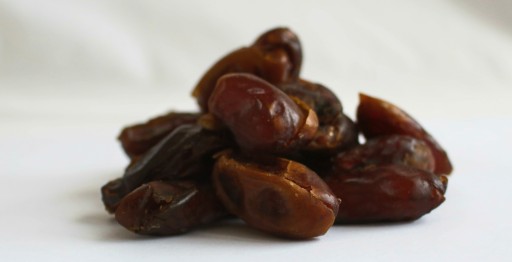 Sušené datle bez semien 500g, lahodné, Super kvalita