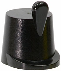 LEGO Guardsman Shako Hat Black 6437956 2545
