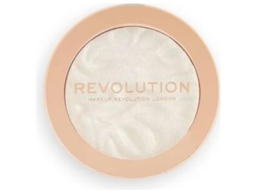 Makeup Revolution Re-loaded Golden Highlighter