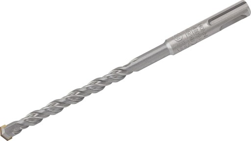 VŔTAČKA DO BETÓNU FI 9mm SDS PLUS WIDIA 9X160 mm