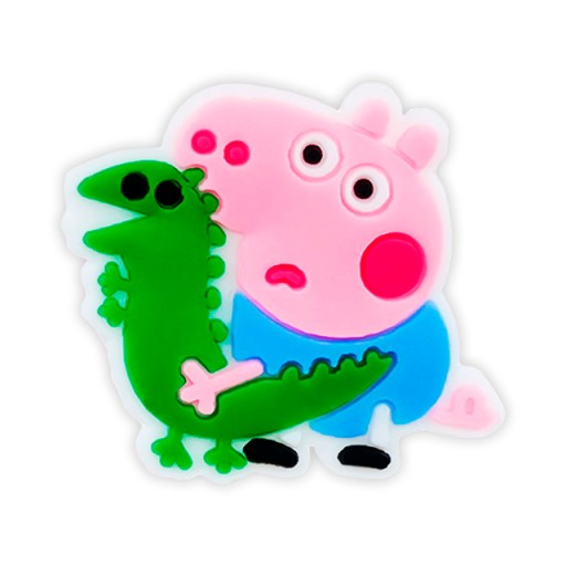 CROCS TOPÁNKY OZDOBENIE ŠPIČKA - ROZPRÁVKY